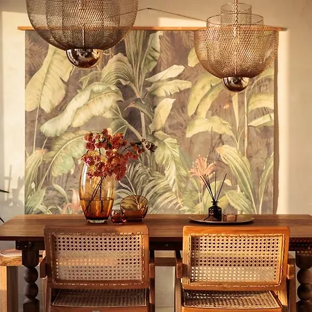 Lejlighed I Boho Sun Oceanfront *