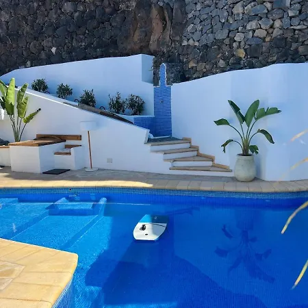 Lejlighed I Boho Sun Oceanfront *