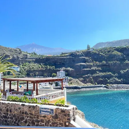 Lejlighed I Boho Sun Oceanfront *