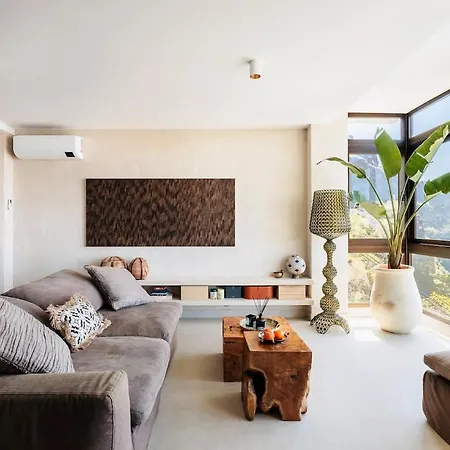 Apartamento I Boho Sun Oceanfront Icod De Los Vinos