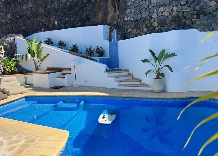 Lejlighed I Boho Sun Oceanfront *