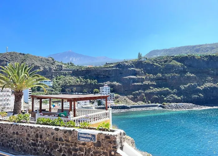 Lejlighed I Boho Sun Oceanfront *