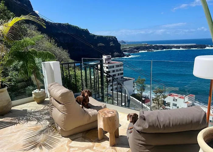 I Boho Sun Oceanfront *