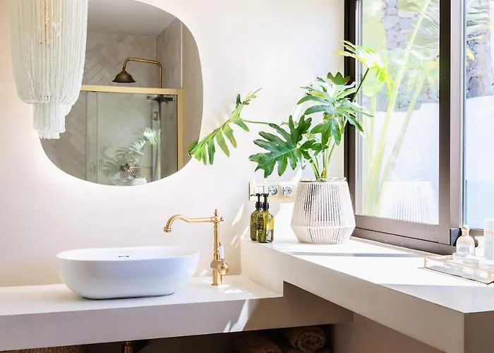 I Boho Sun Oceanfront Lejlighed