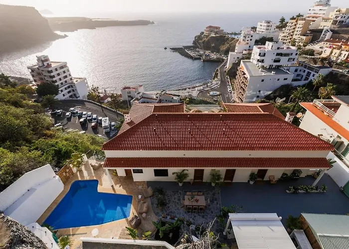 I Boho Sun Oceanfront Lejlighed