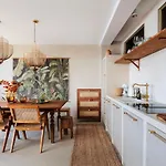 I Boho Sun Oceanfront Διαμέρισμα *