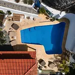 I Boho Sun Oceanfront Διαμέρισμα Icod De Los Vinos