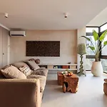 I Boho Sun Oceanfront Διαμέρισμα Icod De Los Vinos