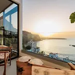 I Boho Sun Oceanfront * Icod De Los Vinos