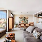 Διαμέρισμα I Boho Sun Oceanfront