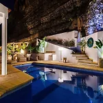 Διαμέρισμα I Boho Sun Oceanfront *