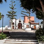 I Boho Sun Oceanfront Icod De Los Vinos