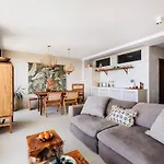 I Boho Sun Oceanfront * Icod De Los Vinos