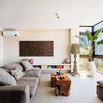 Διαμέρισμα I Boho Sun Oceanfront Icod De Los Vinos