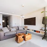 I Boho Sun Oceanfront Διαμέρισμα *