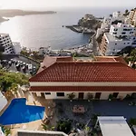 I Boho Sun Oceanfront Διαμέρισμα