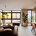 I Boho Sun Oceanfront Διαμέρισμα Icod De Los Vinos