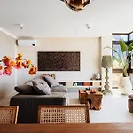 I Boho Sun Oceanfront * Icod De Los Vinos