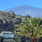 I Boho Sun Oceanfront * Icod De Los Vinos