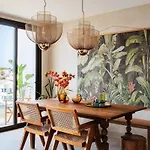 I Boho Sun Oceanfront Διαμέρισμα