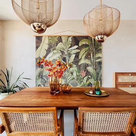Appartement I Boho Sun Oceanfront *