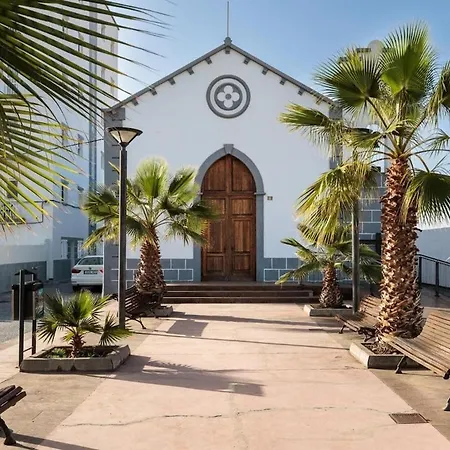 I Boho Sun Oceanfront * Icod De Los Vinos