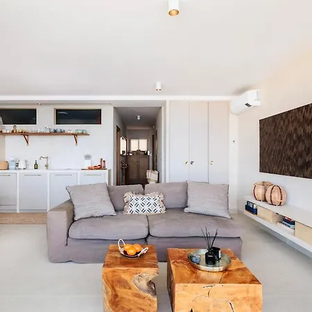I Boho Sun Oceanfront Apartamento Icod De Los Vinos