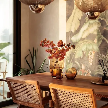 Apartment I Boho Sun Oceanfront *