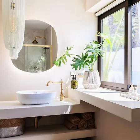 I Boho Sun Oceanfront Apartamento